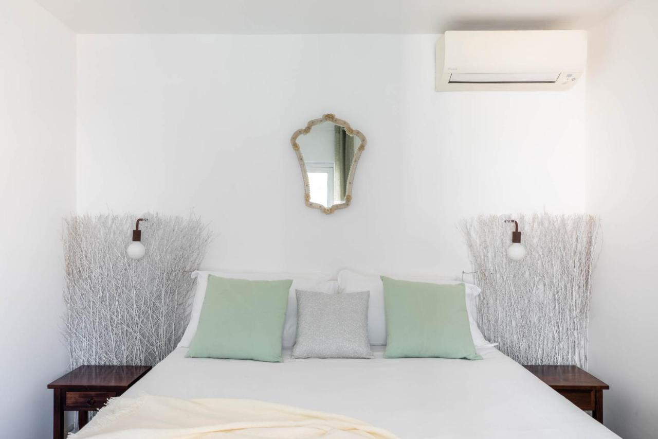 Apartamento Iflat Penthouse In Campo De' Fiori Roma Exterior foto