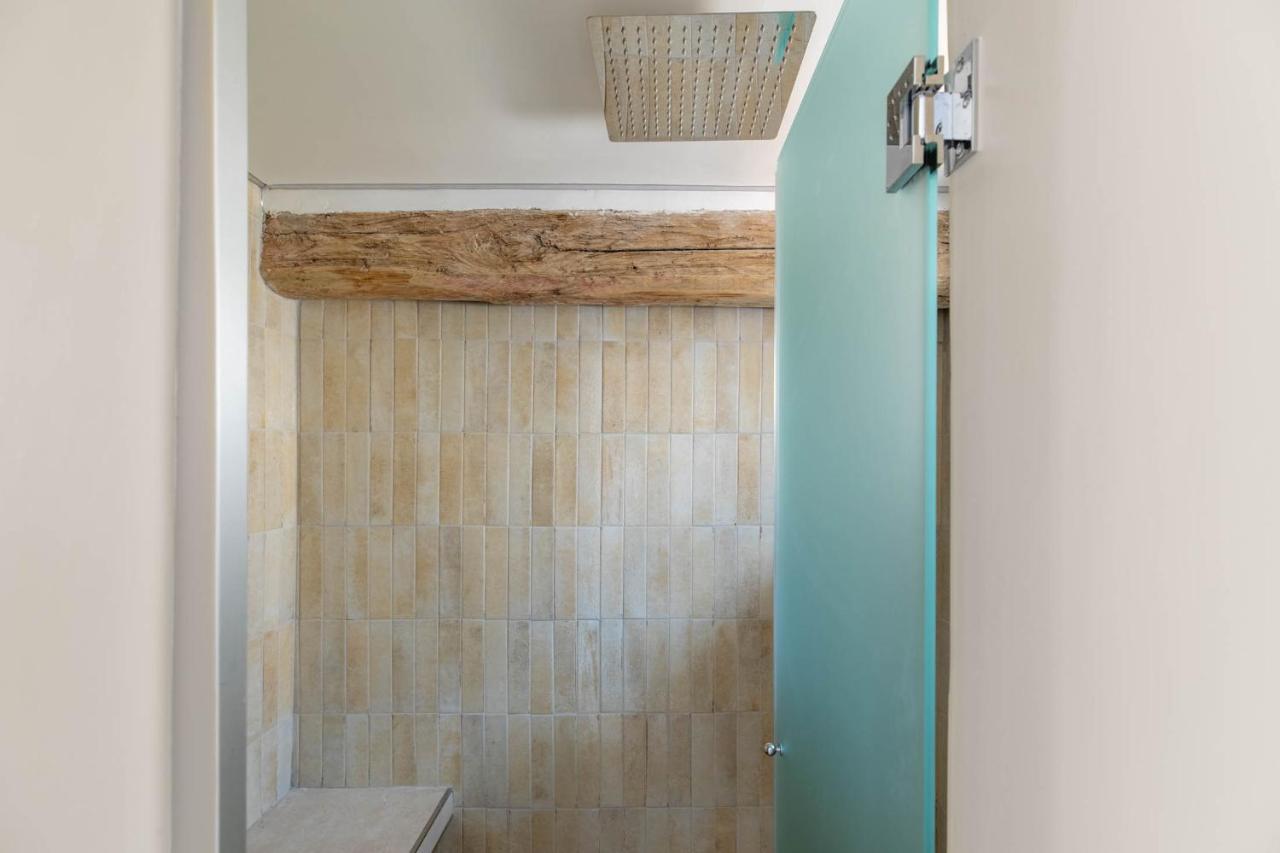 Apartamento Iflat Penthouse In Campo De' Fiori Roma Exterior foto