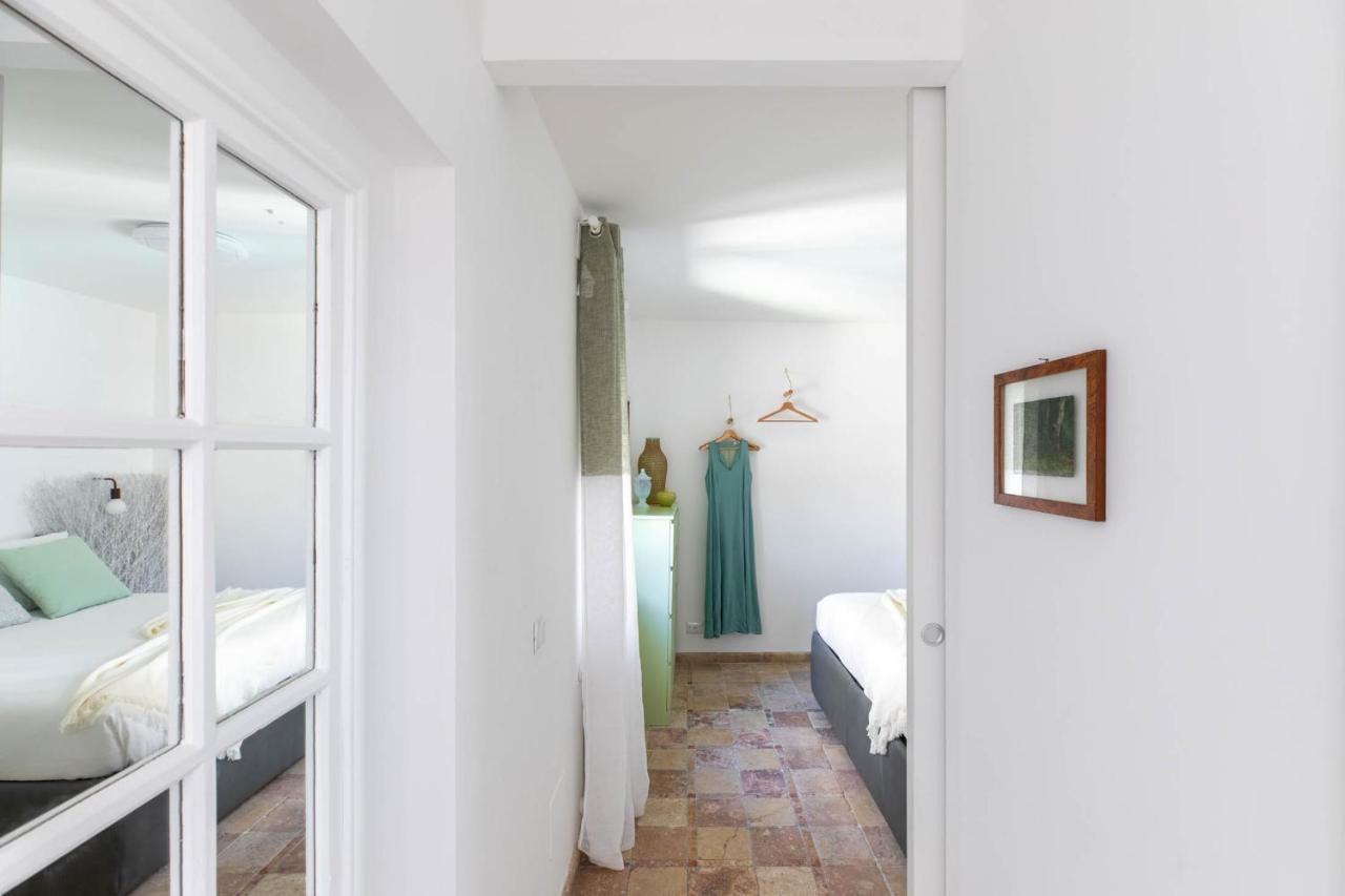 Apartamento Iflat Penthouse In Campo De' Fiori Roma Exterior foto